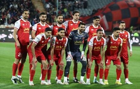 مربی گلرهای پرسپولیس رفتنی شد؟