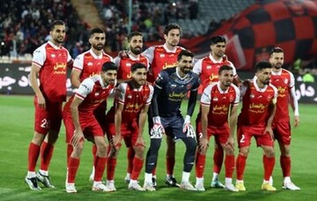 مربی گلرهای پرسپولیس رفتنی شد؟