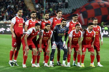 مربی گلرهای پرسپولیس رفتنی شد؟