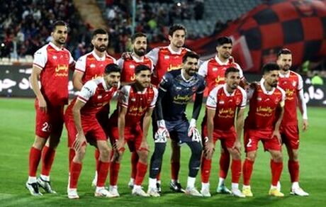 مربی گلرهای پرسپولیس رفتنی شد؟
