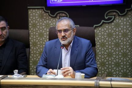 معاون امور مجلس رئیس جمهور: «آرتین» و «آرمان» را مانند «سلیمانی» از فضای مجازی حذف کرده‌اند