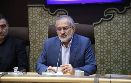 معاون امور مجلس رئیس جمهور: «آرتین» و «آرمان» را مانند «سلیمانی» از فضای مجازی حذف کرده‌اند