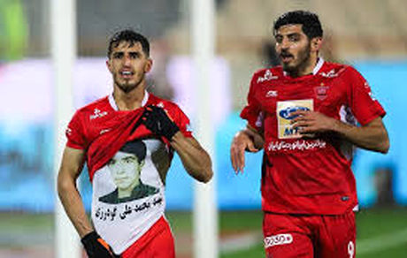 
علیپور: وقتی هواداران فحش می‌دهند، ما باید کوتاه بیاییم
