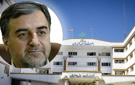 تکذیب استعفای استاندار مازندران / خبرها شایعه است