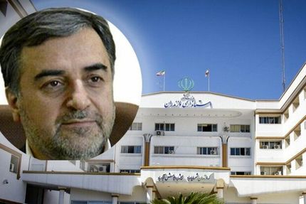 تکذیب استعفای استاندار مازندران / خبرها شایعه است