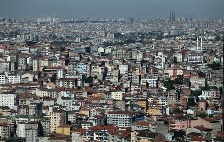 چالشهای تبلیغات جذاب خرید مسکن ترکیه و قبرس شمالی