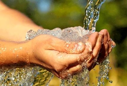 وضعیت آب در استان یزد در شراط هشدار