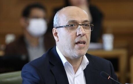 واگن‌های چینی تا سال آینده به تهران خواهدرسید