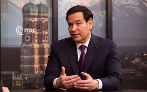 وزیر خارجه آمریکا: روابط با ناتو بازنگری می‌شود