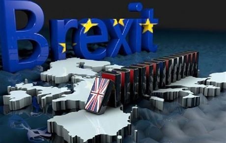 توافق برگزیت در پارلمان اروپا به تصویب رسید