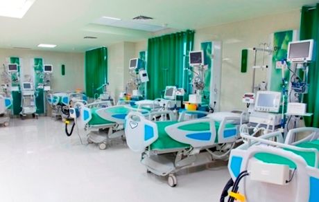 مسمومیت ۱۵ دانش‌آموز تبریزی در مدرسه کارشان را به بیمارستان کشاند