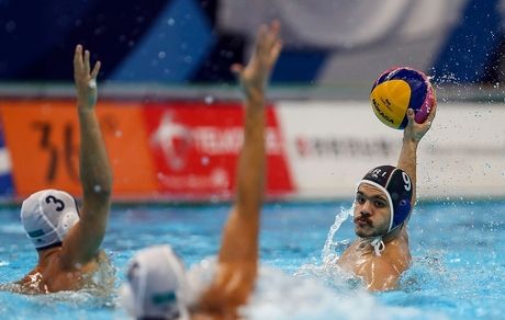 نفرات منتخب تیم ملی واترپلو برای حضور در مسابقات قهرمانی آسیا مشخص شد