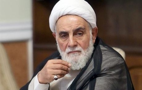 ناطق نوری: انقلاب اسلامی یک معجزه بود