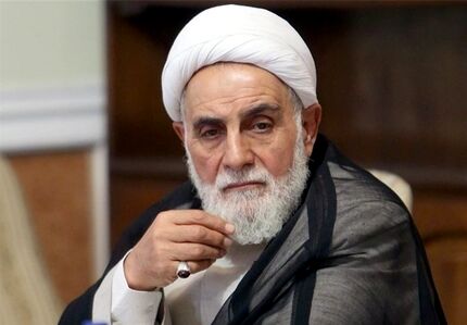 ناطق نوری: انقلاب اسلامی یک معجزه بود