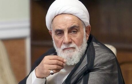 ناطق نوری: انقلاب اسلامی یک معجزه بود