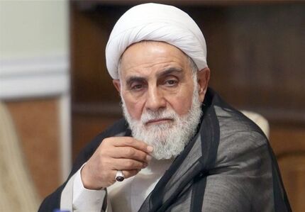 ناطق نوری: انقلاب اسلامی یک معجزه بود