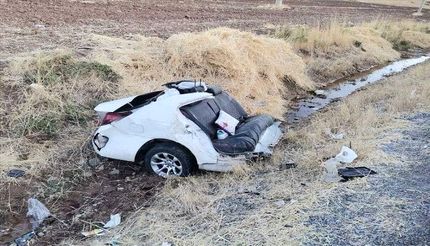 ایرانخودرو به تصویر نصف شدن خودروی دنا در تصادف واکنش نشان داد