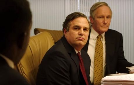 بازیگر نقش «هالک» ستاره فیلم «آب‌های تیره» می‌شود