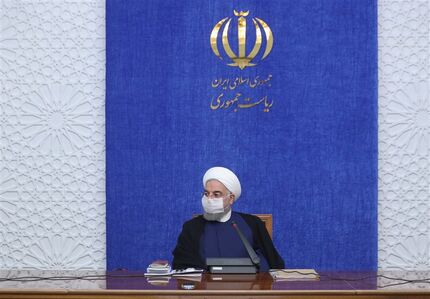 روحانی: شرکت‌های دانش بنیان در هفت سال گذشته ۱۰۰ برابر شده است