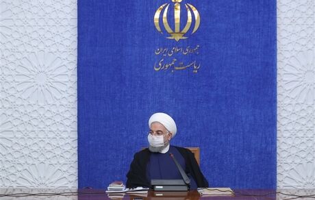 روحانی: شرکت‌های دانش بنیان در هفت سال گذشته ۱۰۰ برابر شده است