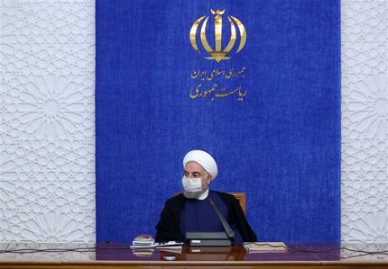 روحانی: شرکت‌های دانش بنیان در هفت سال گذشته ۱۰۰ برابر شده است