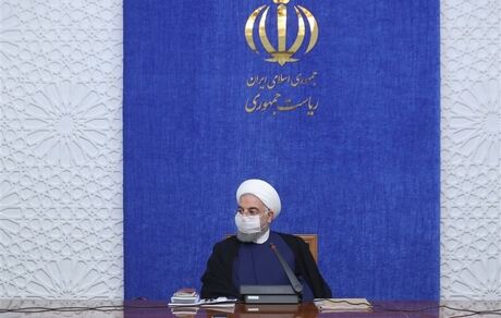 روحانی: شرکت‌های دانش بنیان در هفت سال گذشته ۱۰۰ برابر شده است