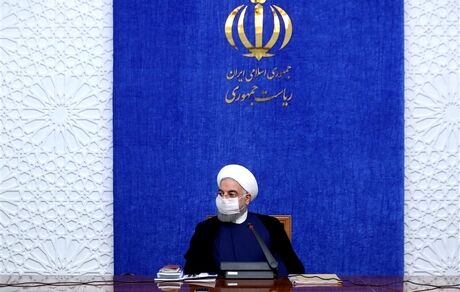 روحانی: شرکت‌های دانش بنیان در هفت سال گذشته ۱۰۰ برابر شده است