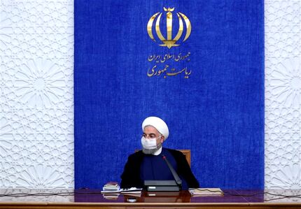 روحانی: شرکت‌های دانش بنیان در هفت سال گذشته ۱۰۰ برابر شده است