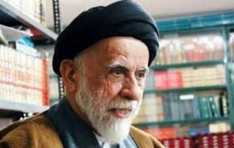 قوامی: آقای خوئینی‌ها خودت نامزد شوی تایید صلاحیت می‌کنند؟ 