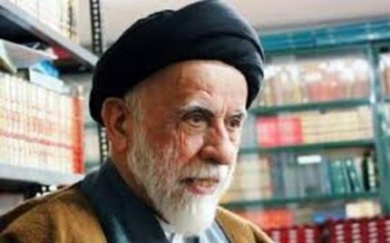 قوامی: آقای خوئینی‌ها خودت نامزد شوی تایید صلاحیت می‌کنند؟ 