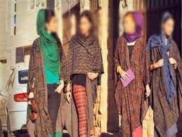 شناسایی و دستگیر ۴ نفر از عاملان ناهنجاری و حرکات نامتعارف در منطقه گلسار رشت