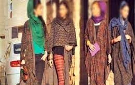 شناسایی و دستگیر ۴ نفر از عاملان ناهنجاری و حرکات نامتعارف در منطقه گلسار رشت