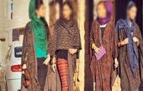 شناسایی و دستگیر ۴ نفر از عاملان ناهنجاری و حرکات نامتعارف در منطقه گلسار رشت