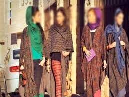 شناسایی و دستگیر ۴ نفر از عاملان ناهنجاری و حرکات نامتعارف در منطقه گلسار رشت