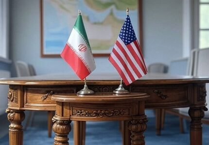 دور دوم مذاکره ایران و آمریکا در سفارت عمان در سوئیس برگزار خواهدشد