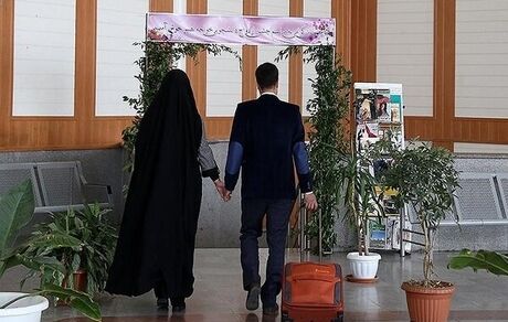 تحویل ۱۲۰۰ واحد خوابگاه متأهلی دانشجویی تا آغاز سال تحصیلی جدید 