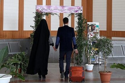 تحویل ۱۲۰۰ واحد خوابگاه متأهلی دانشجویی تا آغاز سال تحصیلی جدید 