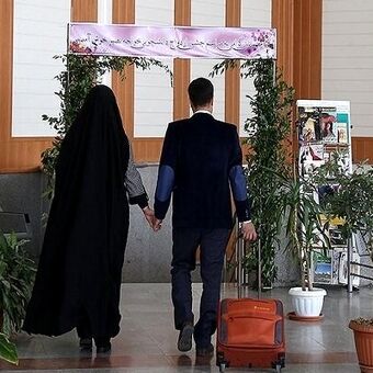 تحویل ۱۲۰۰ واحد خوابگاه متأهلی دانشجویی تا آغاز سال تحصیلی جدید 