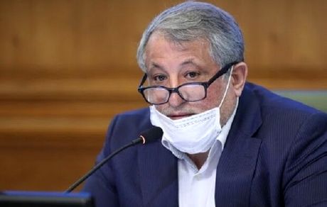 تنها تعطیلی کامل دو هفته‌ای تهران زنجیره کرونا را قطع می‌کند