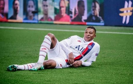 اعلام جزئیات توافق ام‌باپه و رئال مادرید