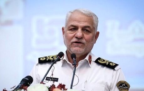 تاثیر منفی تصادفات رانندگی در کاهش ۷ درصدی تولید ناخالص ملی