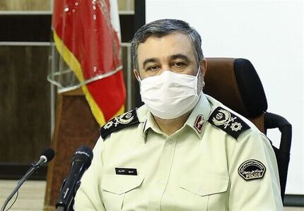 سردار اشتری: زندگی مردم با فضای مجازی گره خورده است