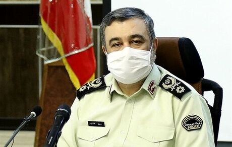 سردار اشتری: زندگی مردم با فضای مجازی گره خورده است