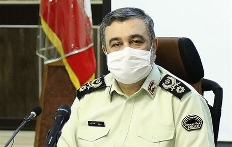 سردار اشتری: زندگی مردم با فضای مجازی گره خورده است
