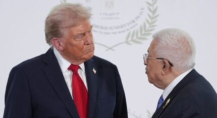 آمریکا به مقام‌های تشکیلات خودگردان فلسطین ویزا نداد