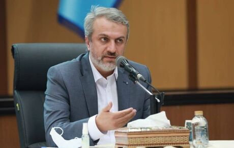 انتقاد وزیر صمت از صنعت خودرو/ خودروی اقتصادی و محصول جدید نداریم