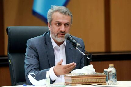 انتقاد وزیر صمت از صنعت خودرو/ خودروی اقتصادی و محصول جدید نداریم