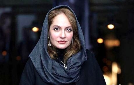 واکنش مهناز افشار به حذف تصویرش از پوستر فیلم