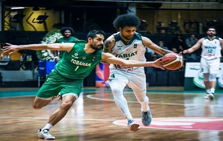 طبیعت یک گام دیگر برای فینالیست شدن نزدیک‌تر شد