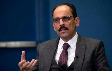 ترکیه: ممکن است پوتین و زلنسکی به زودی دیدار کنند